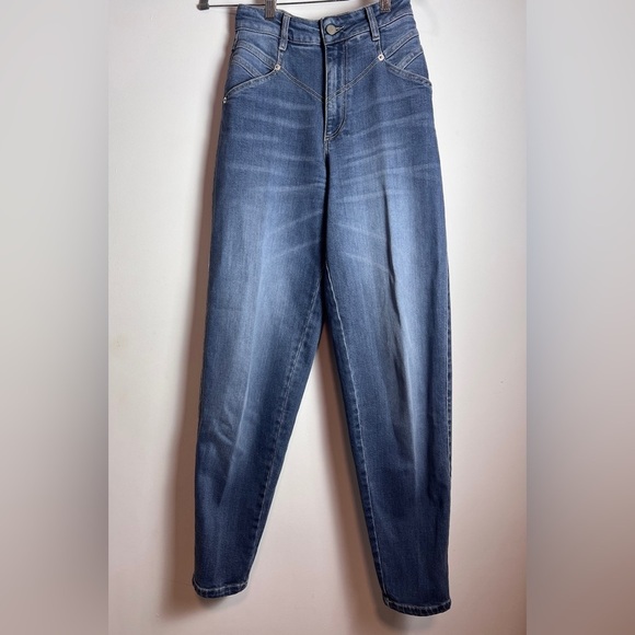 Wrap London denim jeans - Picture 1 of 10